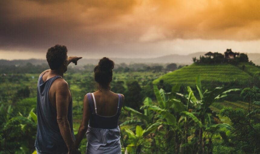 Bali: The Island That Steals Your Heart