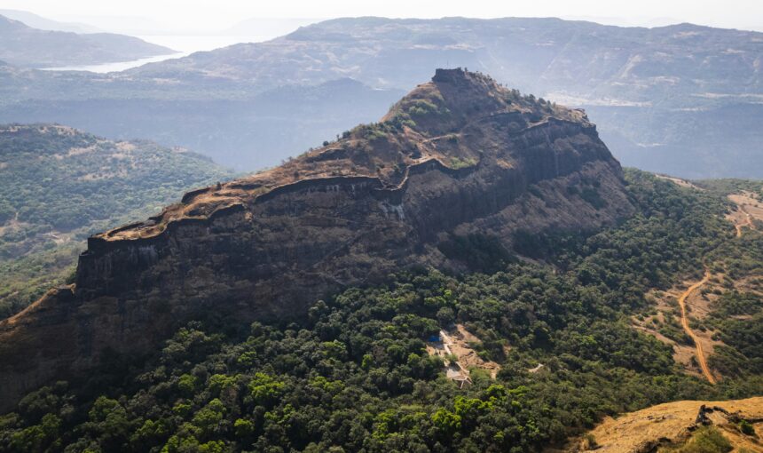 Exploring the Western Ghats