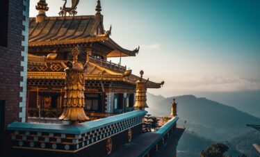 Bhutan Unveiled: Experience the Magic of the Last Shangri-La
