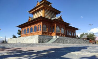 Shimla-Manali Retreat: Serenity in the Hills