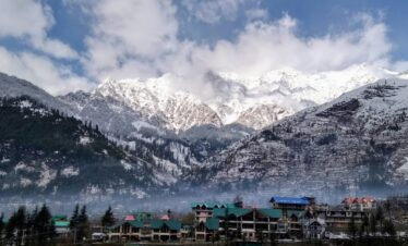 Kasol & Manali: Journey To The Heart Of The Himalayas