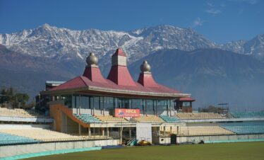 Dharamshala to Dalhousie: Journey Through Himalayan Splendor