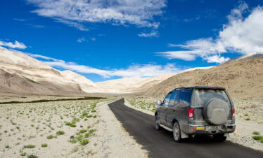 Ladakh Escapade: Embark on an Adventure of a Lifetime