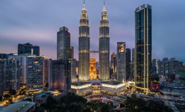 Discover the best charm of Malaysia