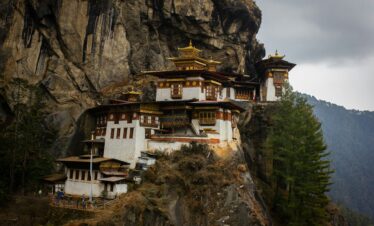 Bhutan Bliss: 7 Days of Serenity and Cultural Discovery