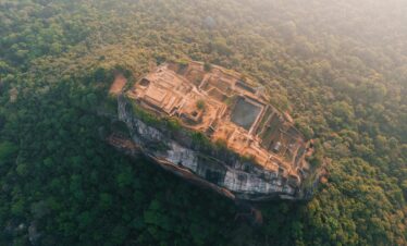 Sri Lanka Adventure with HimSahya : Temples, Tea & Beaches