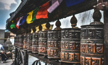 Nepal Tour: Pokhara, Kathmandu & Spiritual Wonders