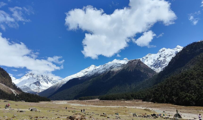 The Ultimate Sikkim Travel Tourism Destination Guide for 2026