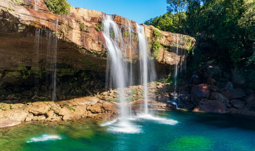 Meghalaya Travel Tourism Destination: The Ultimate 2026 Explorer’s Guide