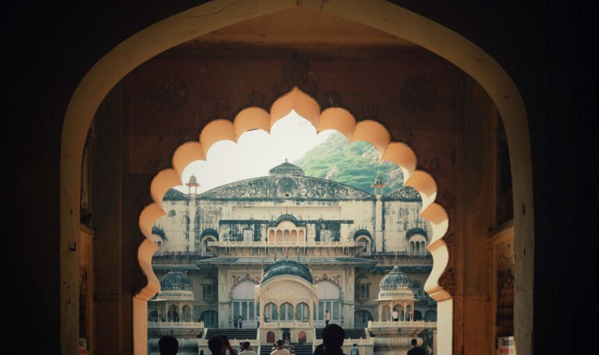 Exploring the India Travel Tourism Destination Landscape in 2026: The Definitive Guide
