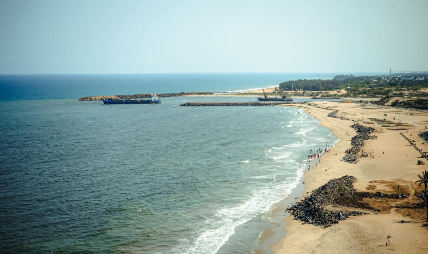 Exploring the Goa Pondicherry Travel Tourism Destination: Your Ultimate Guide for 2026