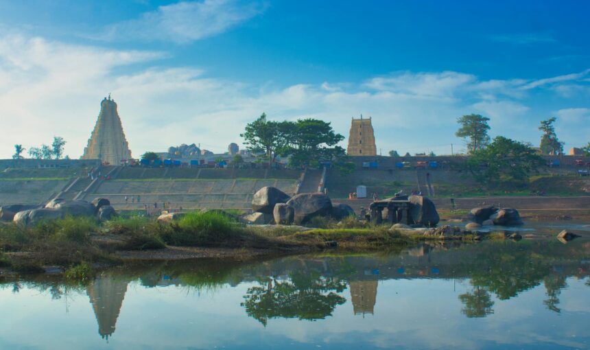 Celebrating Tradition: The Ultimate Ugadi Travel Tourism Destination Guide for 2026