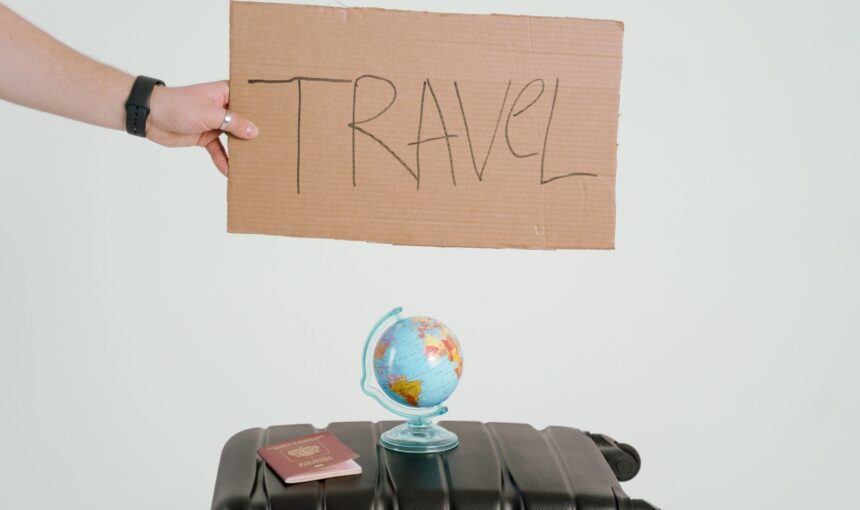 The Ultimate April Travel Travel Tourism Destination Guide 2025: Where to Go and What to See