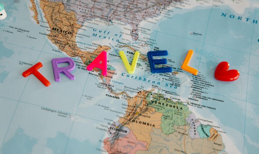 Exploring the North South Travel Tourism Destination: Your Ultimate 2026 Guide