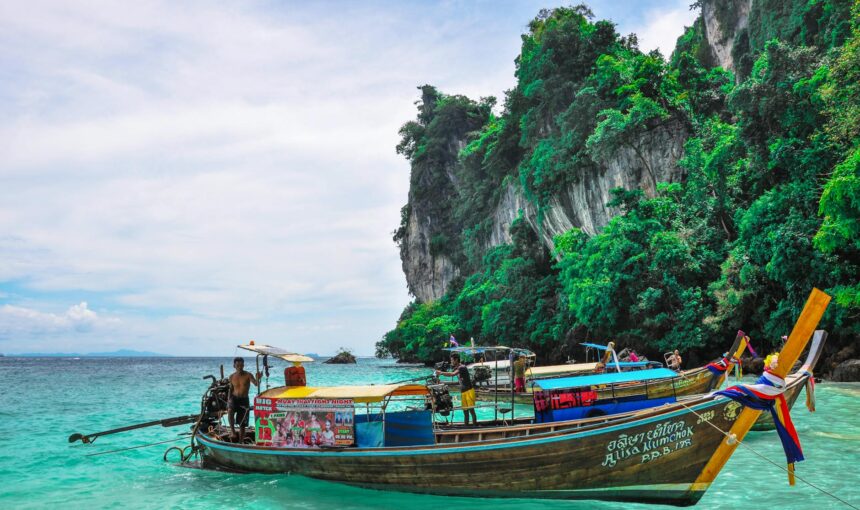 Andaman Travel Tourism Destination: The Ultimate May 2026 Travel Guide