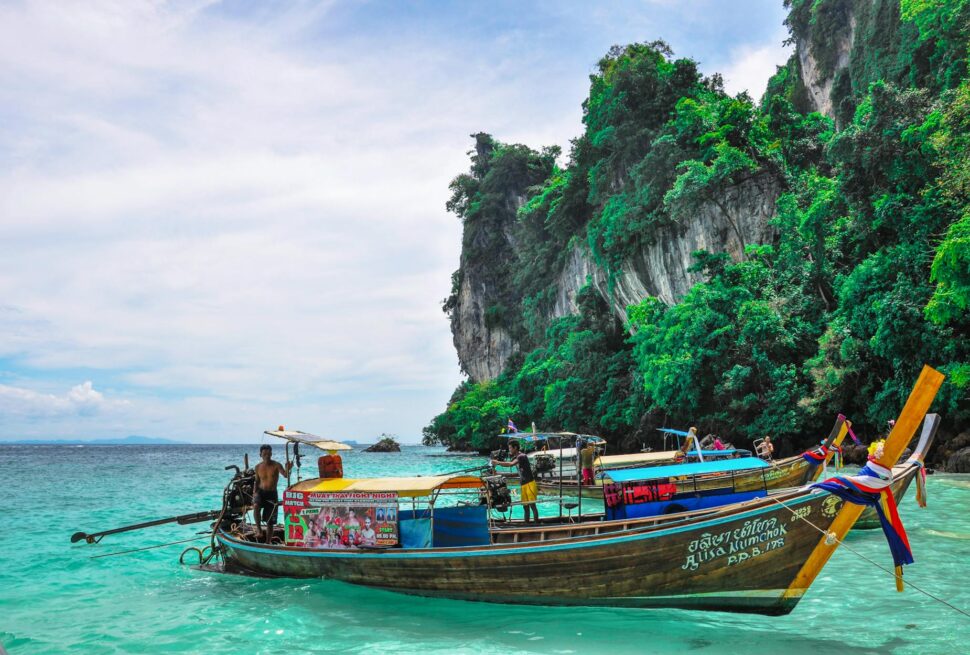 Luxury Andaman travel tourism destination beach view and 2026 scuba diving by Himsahya Holidays