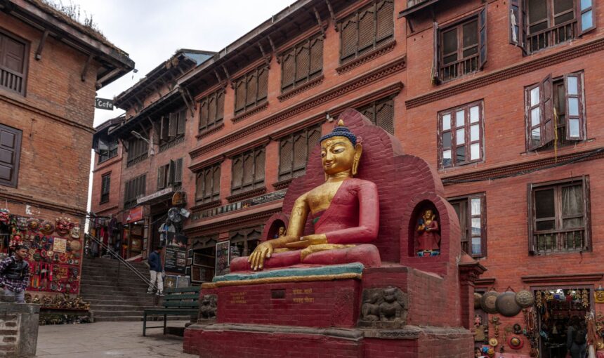 Buddhist Circuit Travel Tourism Destination: The Ultimate 2026 Travel Guide