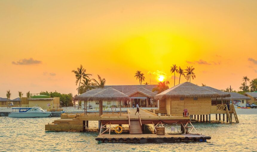 The Ultimate Guide to Your General Travel Tourism Destination for June 2026