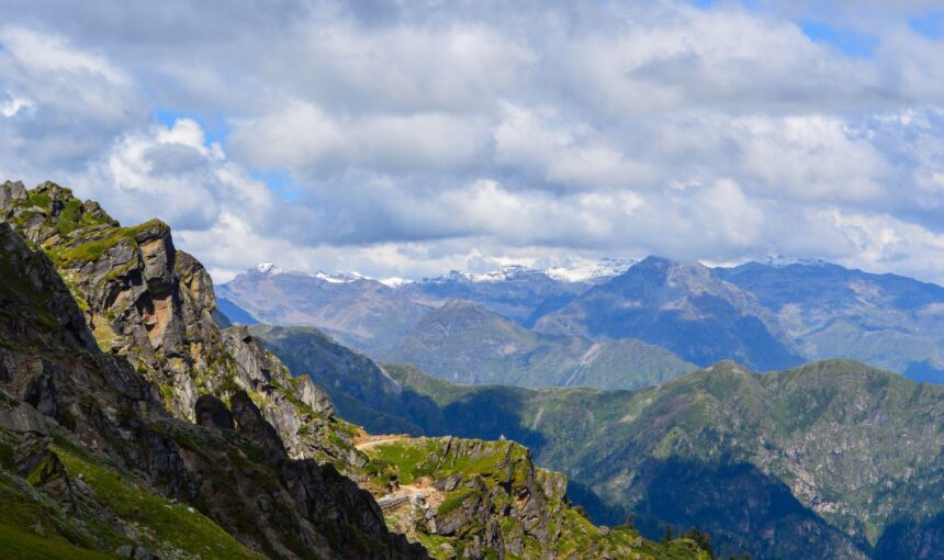 Mountains Travel Tourism Destination: The Ultimate June 2026 Guide to Alpine Escapes