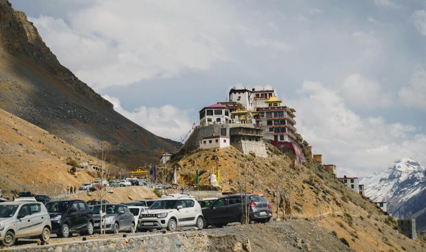 Spiti Valley Travel Tourism Destination: The Ultimate June 2026 Guide