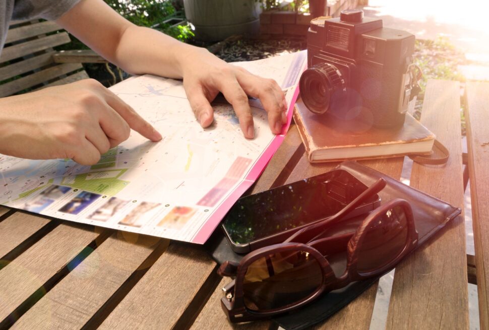Luxury travel travel tourism destination landscape for June 2026 personalized tours by Himsahya Holidays