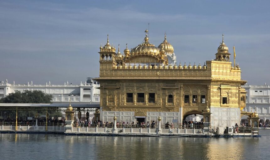 Baisakhi Travel Tourism Destination: The Ultimate 2026 Cultural Travel Guide
