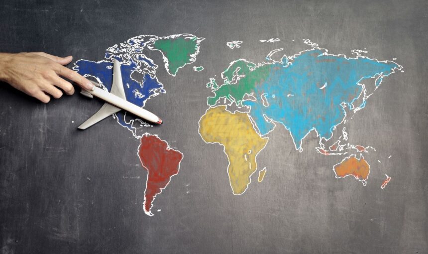 Ultimate Guide to the Best International Travel Tourism Destination for June 2026