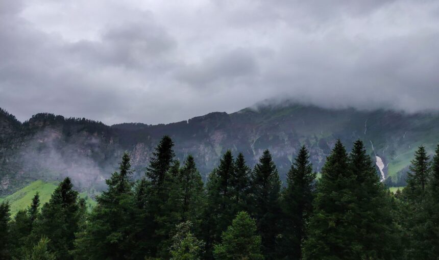 Himachal Kashmir Travel Tourism Destination: The Ultimate June 2026 Travel Guide