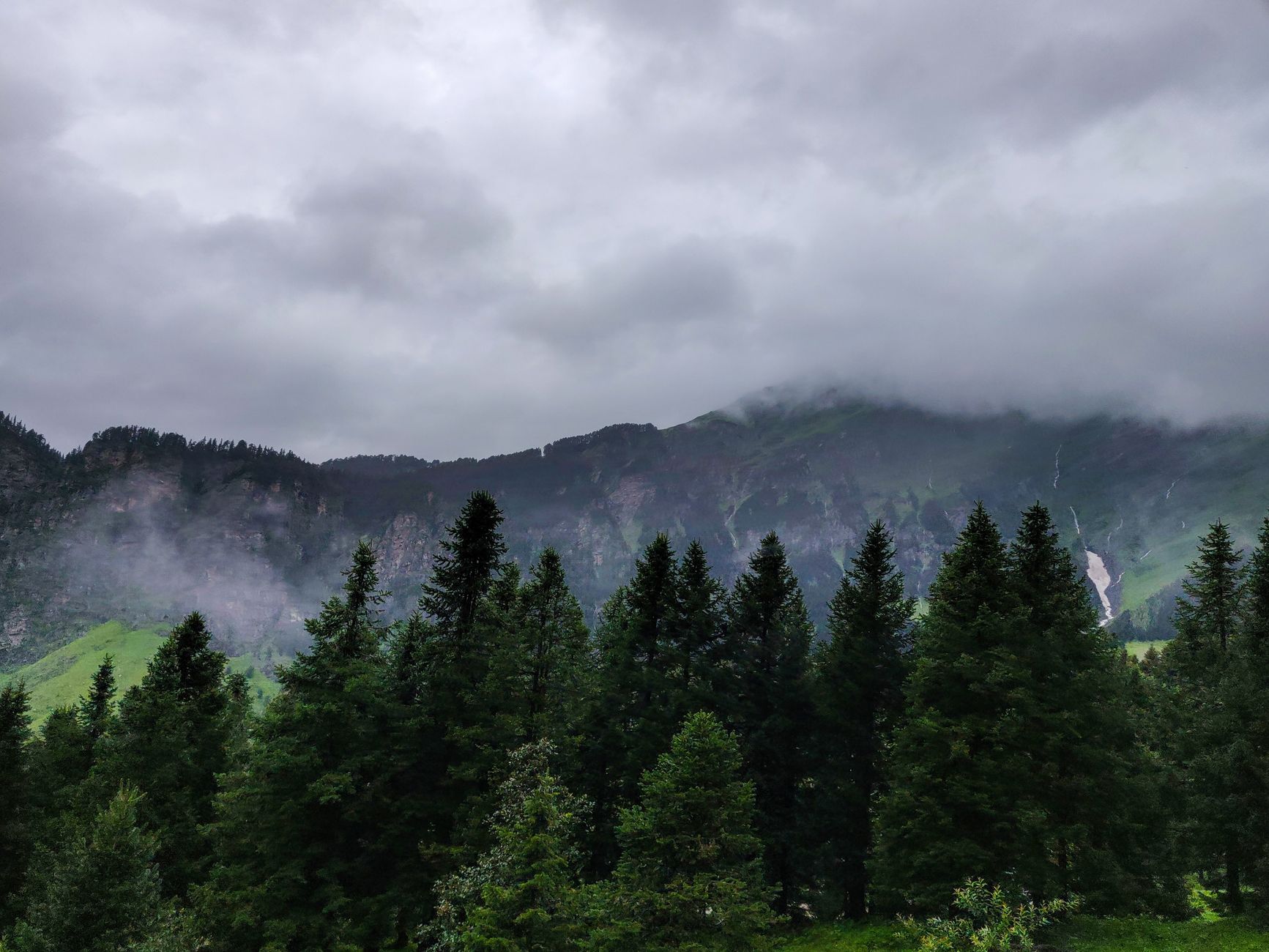 Premium himachal kashmir travel tourism destination holiday package for June 2026 featuring the Himalayas by Himsahya Holidays