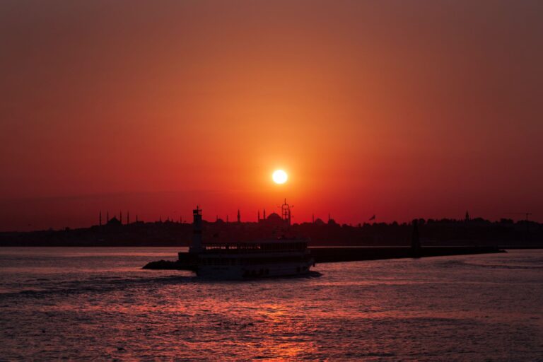 Sunset Travel Tourism Destination: The Ultimate 2026 Golden Hour Guide