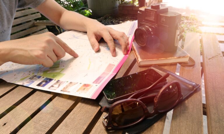The Ultimate Guide to the Best Summer Travel Tourism Destination for August 2026