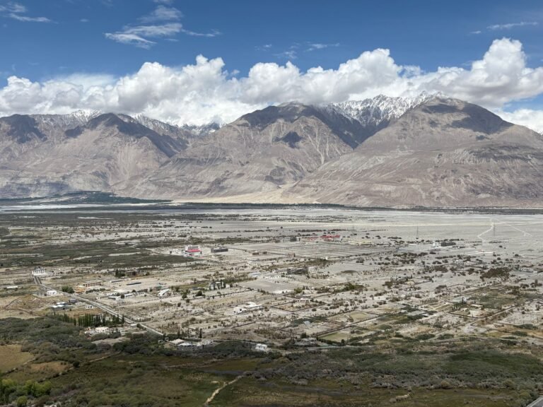Leh Ladakh Travel Tourism Destination: The Ultimate August 2026 Travel Guide