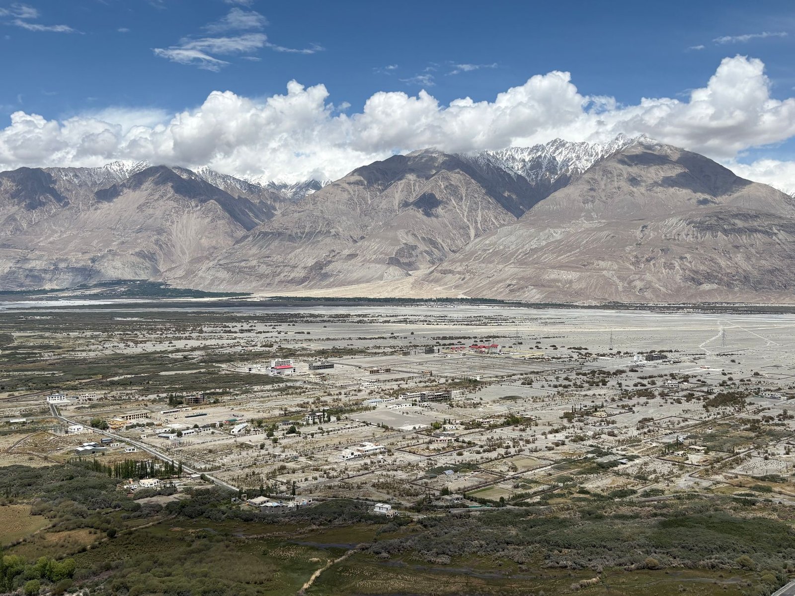 Leh Ladakh Travel Tourism Destination: The Ultimate August 2026 Travel Guide