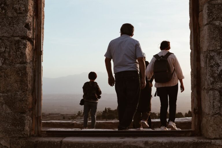 The Ultimate Family Travel Tourism Destination Guide for September 2026