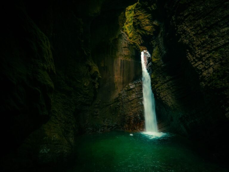 Unlocking the Secret: Hidden Gems Travel Tourism Destination Guide for September 2026