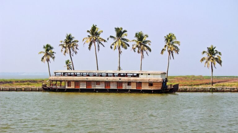 Kerala Travel Tourism Destination: The Ultimate September 2026 Guide