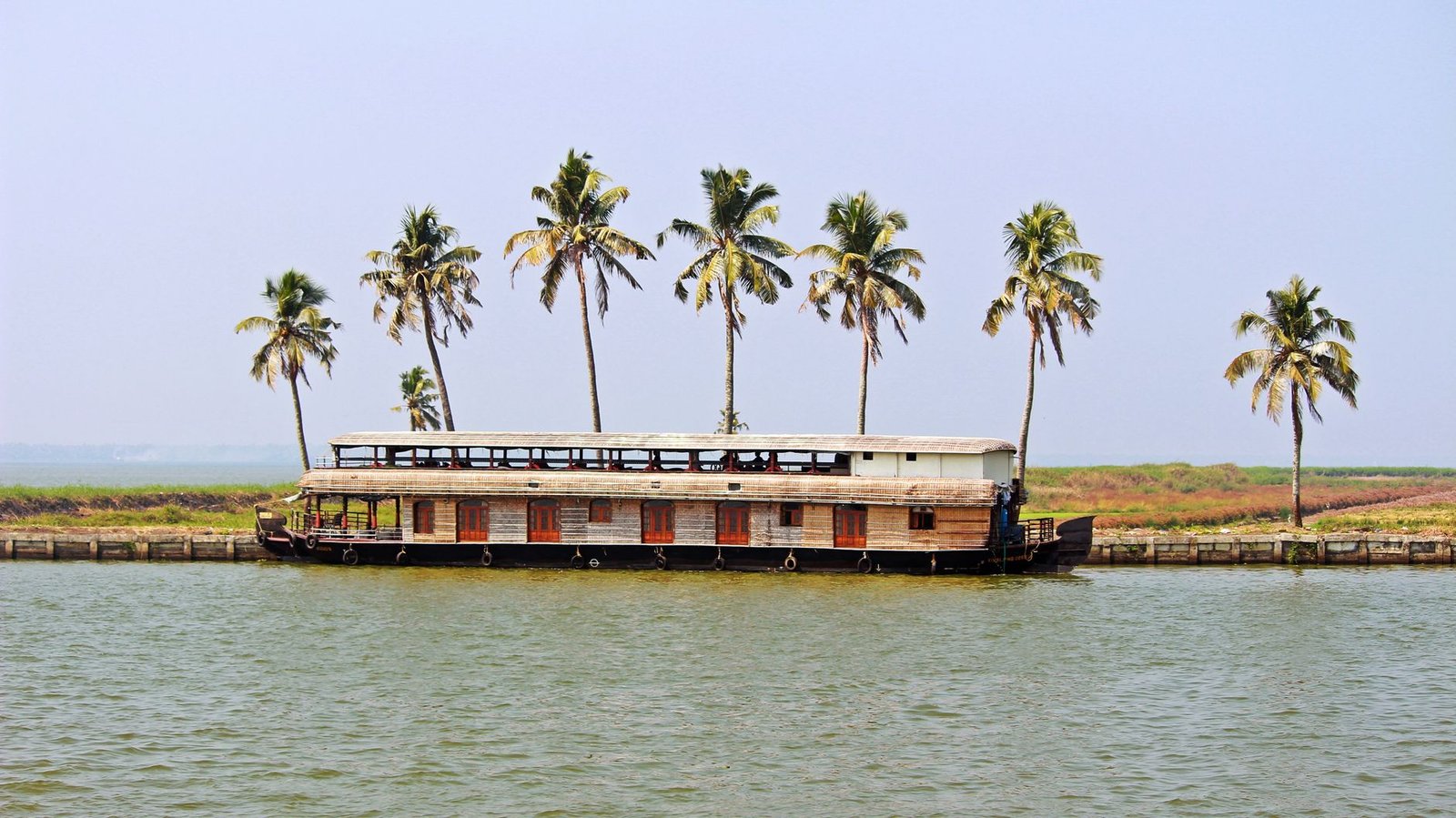Kerala Travel Tourism Destination: The Ultimate September 2026 Guide