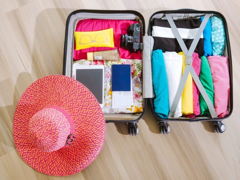 The Ultimate Guide to Packing Travel Tourism Destination Essentials for September 2026