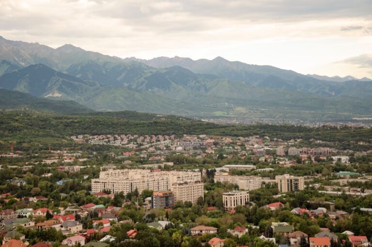 Almaty Budget Trip from India: The Ultimate 2026 Travel Guide