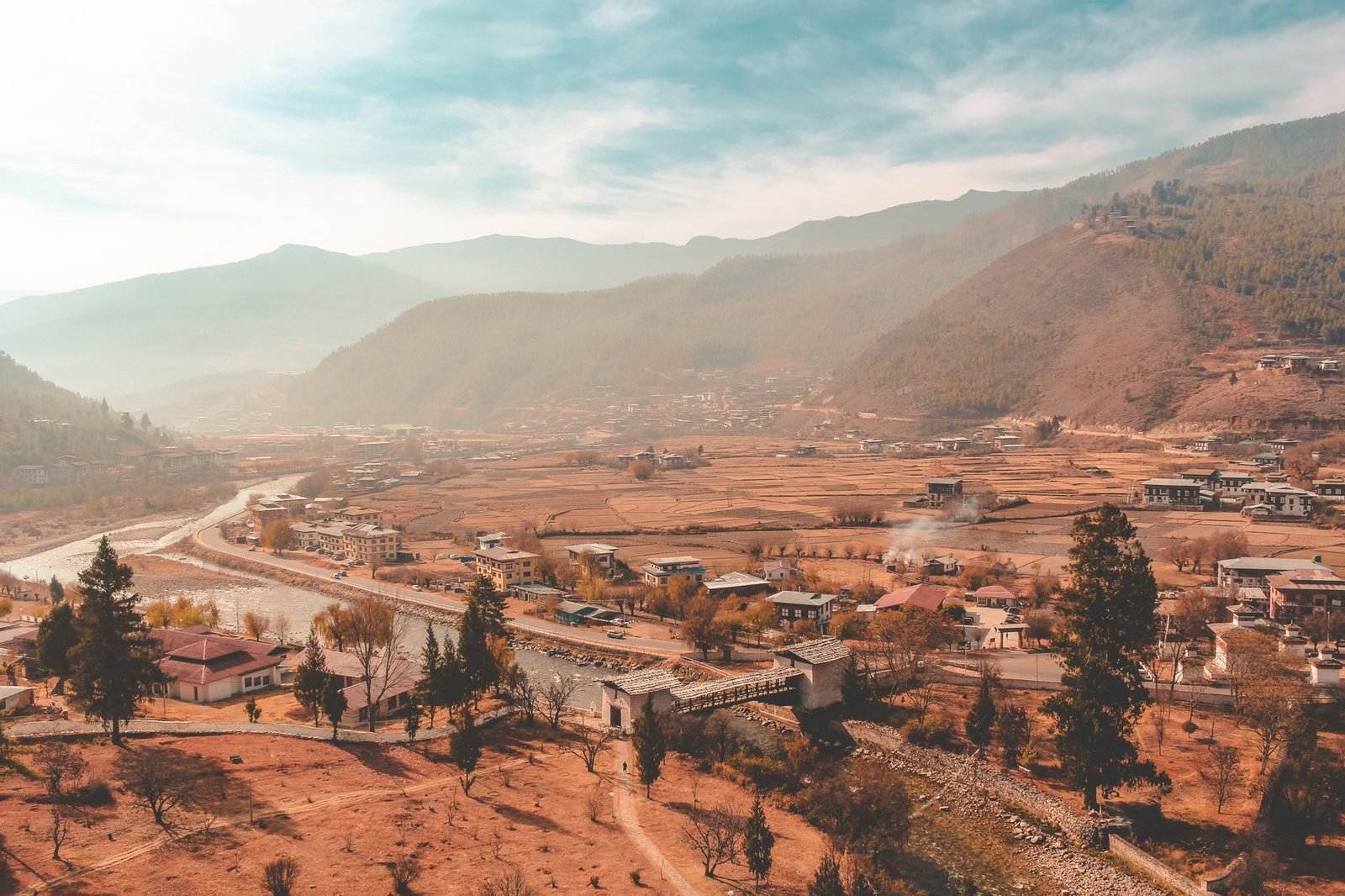 How to Plan a Self-Planned Bhutan Trip from India Without Paying Astronomical Tour Fees