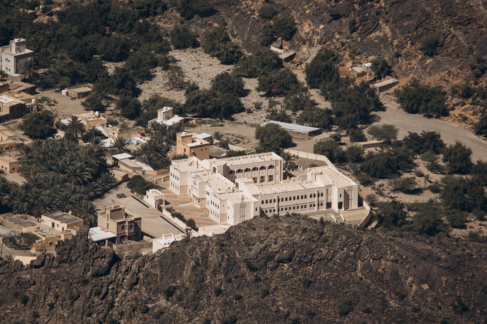Oman in 3 Hours: The Underrated Middle Eastern Gem with Fjords Wadis and Desert Camps
