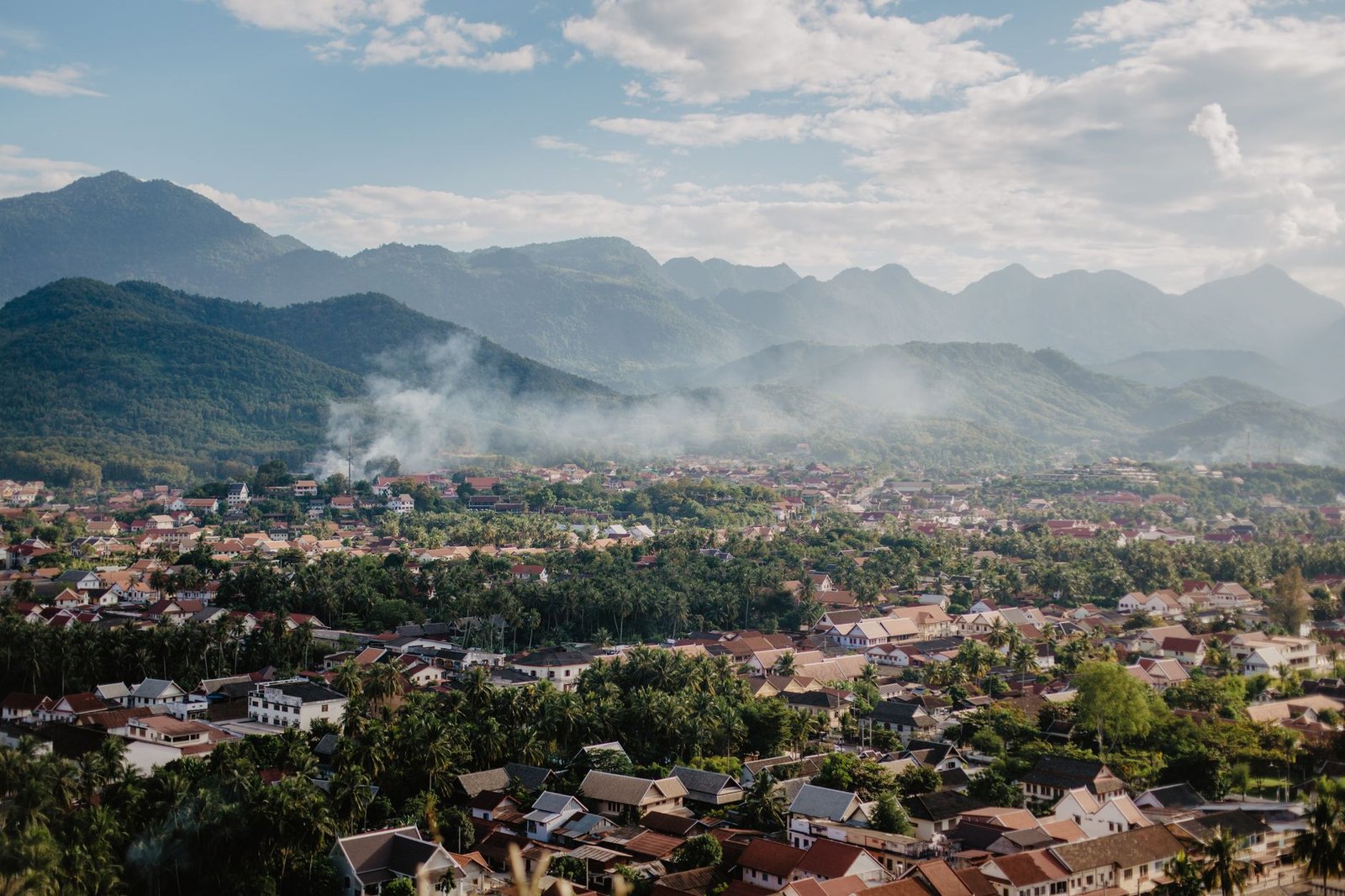 Laos by Bullet Train: Southeast Asia’s Most Peaceful Backpacker Trail for Indians