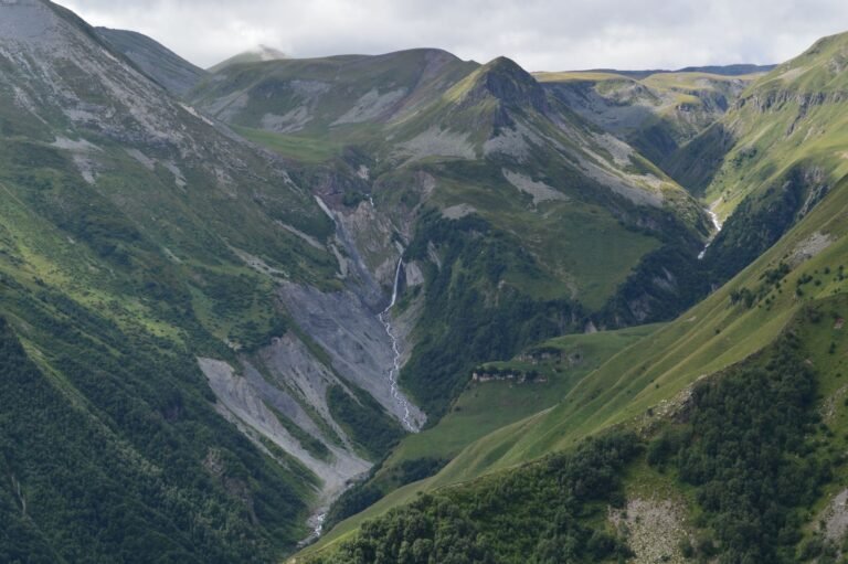Wine Castles and Caucasus Mountains: A 6-Day Georgia Itinerary on an Indian Budget